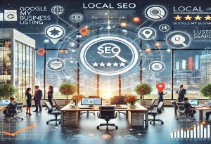 The Importance of Local SEO for Accounting Firms