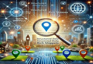 The Role of Structured Data in Local SEO Success