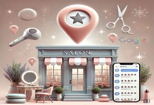 Ultimate Guide to Local SEO for Salons and Spas