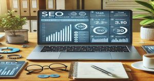 Tips for effective SEO Project Management