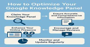 How to Optimize Your Google Knowledge Panel