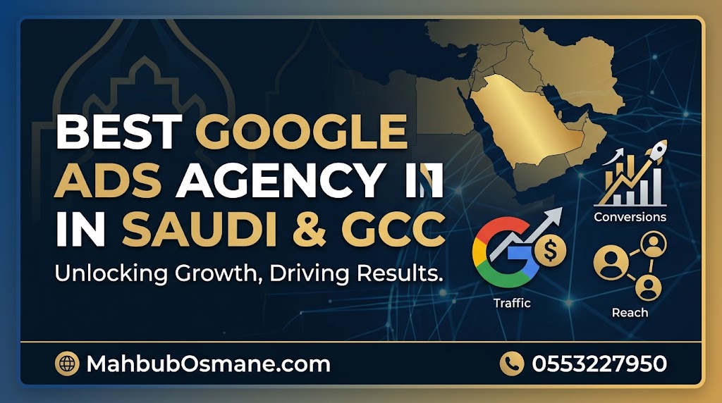 best-google-ads-agency-in-saudi